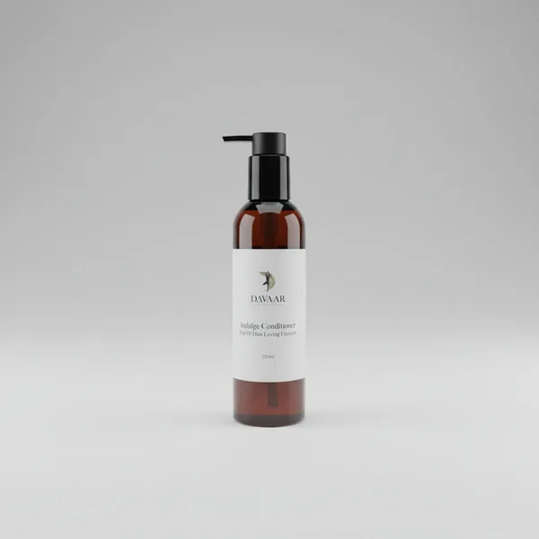 Indulge shampoo and conditioner