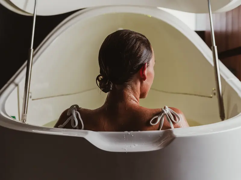 Wellbeing Modalities